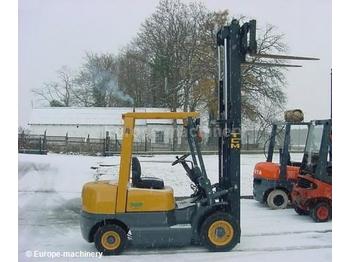 TCM FD25Z5T - Chariot élévateur