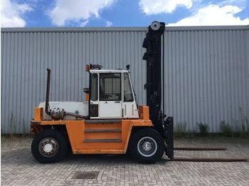Chariot élévateur Valmet TD1206A