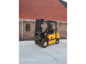 Chariot élévateur YALE GDP 30