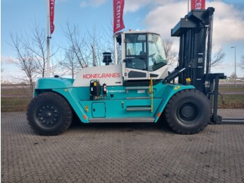 Chariot élévateur diesel SMV 25-1200C