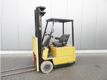 Chariot élévateur frontal à 3 roues HYSTER A 1.50 XL