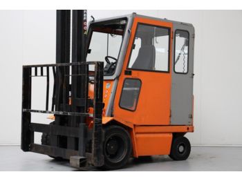 Chariot élévateur frontal à 4 roues Carer R40NS