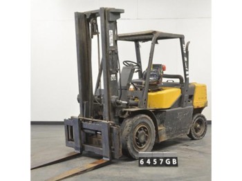 Chariot élévateur frontal à 4 roues Doosan D40SC-2