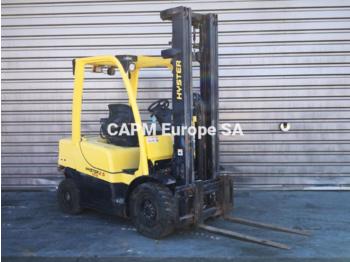 Chariot élévateur frontal à 4 roues Hyster H2.5FT