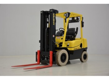 Chariot élévateur frontal à 4 roues Hyster "NEW" H2.5XT