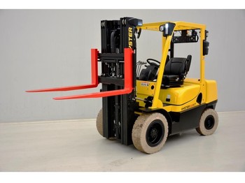 Chariot élévateur frontal à 4 roues Hyster "NEW" H3.0XT
