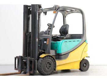 Chariot élévateur frontal à 4 roues Komatsu FB25IX-2