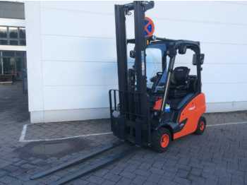 Chariot élévateur frontal à 4 roues Linde H18T