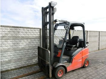 Chariot élévateur frontal à 4 roues Linde H18T-03