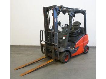 Chariot élévateur frontal à 4 roues Linde H 20 D/391 EVO