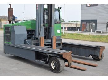 Chariot latéral Combilift C6000