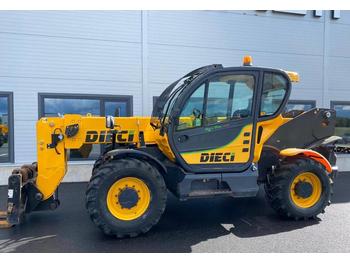 Chariot télescopique Dieci Agri Max 70.10
