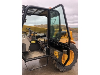 Chariot télescopique JCB 526s