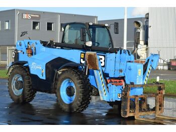 Chariot télescopique JCB 540-170