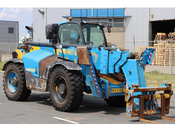 Chariot télescopique JCB 540-180