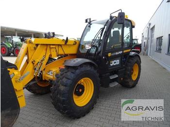 Chariot télescopique JCB 542-70 AGRI SUPER
