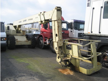 JLG Nacelle - Chariot télescopique