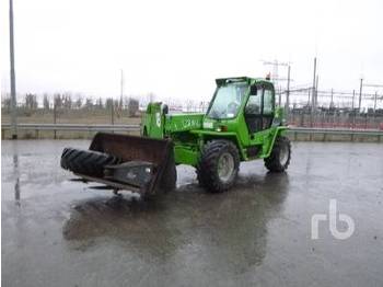 Chariot télescopique MERLO P60.10 4x4x4