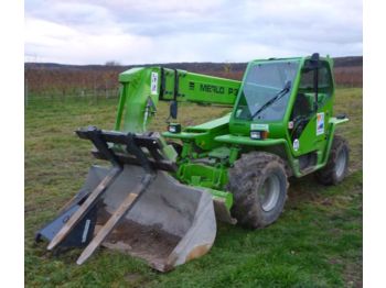 MERLO P 35.13 K - Chariot télescopique