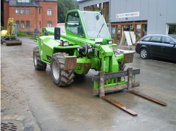 MERLO P 35.13 K - Chariot télescopique
