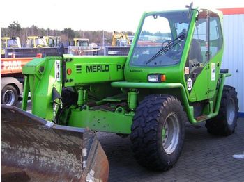 MERLO P 40.9 K - Chariot télescopique