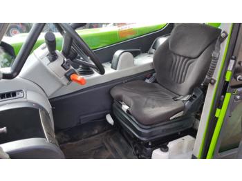 Chariot télescopique Merlo 32.6 L Plus