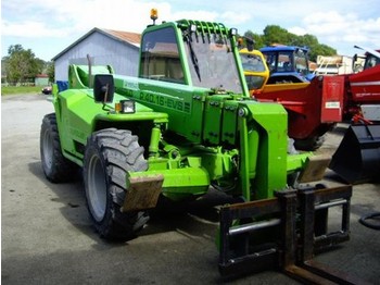 Merlo P40.16-EVS - Chariot télescopique
