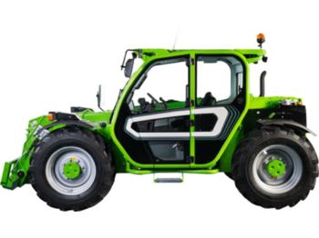 Chariot télescopique Merlo TF 33.7 - 115