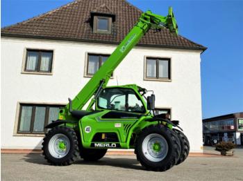 Chariot télescopique Merlo TF 38.7-120