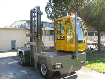 Gerbeur BAUMANN GX 60L 12 45 ST
