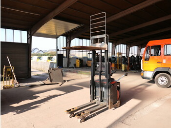 Gerbeur BT SWE 200D Batterie 33/2019 HUBHÖHE 1800