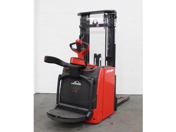 Gerbeur Linde L 16 AP/1173