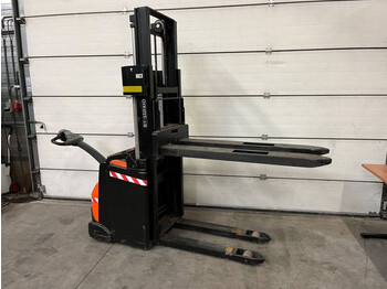 Gerbeur Toyota BT SWE 200