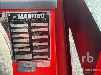MANITOU MT932 - Chariot télescopique: photos 5