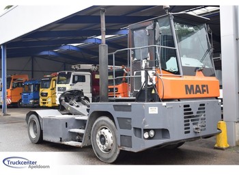 Tracteur portuaire Mafi MT25 YT, Euro 5, Truckcenter Apeldoorn: photos 1