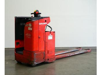 Préparateur de commandes Linde T 20 SF/144