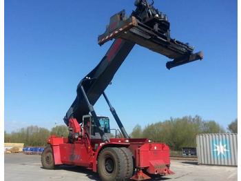 Reach stacker CVS Ferrari F481