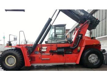 Reach stacker Kalmar DRF450-60S5