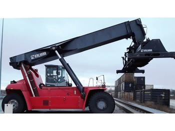 Reach stacker Kalmar DRF450-60S5