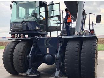 Reach stacker Kalmar DRF450-70C5XS