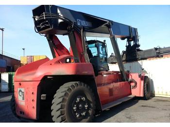 Reach stacker Kalmar DRG450-65S5