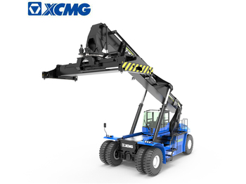 Reach stacker XCMG Official 45 Tons Pure Electric Container Reach Stacker XCS4531E Reach Stacker Crane Forklift