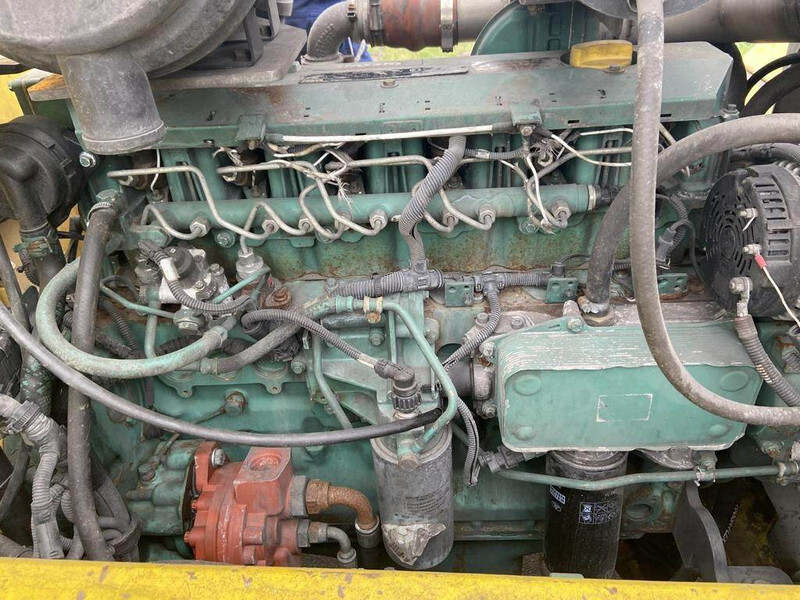 Chariot élévateur diesel SMV SL15-1200B: photos 9