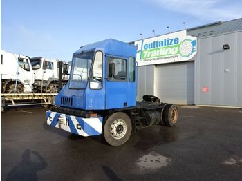 Tracteur portuaire Kalmar TS122