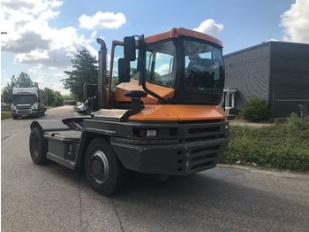 Tracteur portuaire Terberg RT282