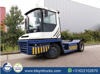 Tracteur portuaire Terberg RT283 4X4 yard tractor