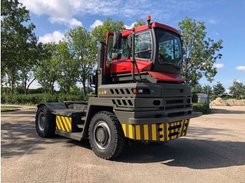 Tracteur portuaire Terberg RT382