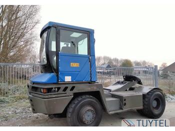 Tracteur portuaire Terberg RT 250 terminat trekker tractor lader truck 140T !
