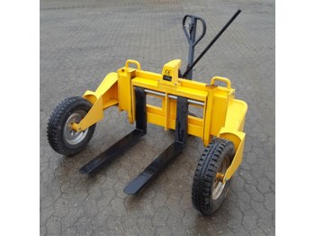 Transpalette ABC Palleløfter