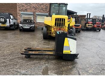 Transpalette Crown WP2330S